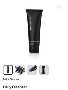 Bodyography skin care bundle